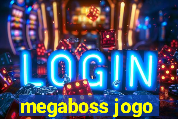 megaboss jogo